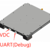 GPS Debug board - Image 5