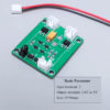 PZT Piezoelectric Ceramic Micro Energy Harvesting Circuit Board Collector Electronic Science Experiment - Image 3